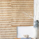 Shuttle Weave Durrie with Fringes 36 X 24 inch Multi Rug, Rectangle
