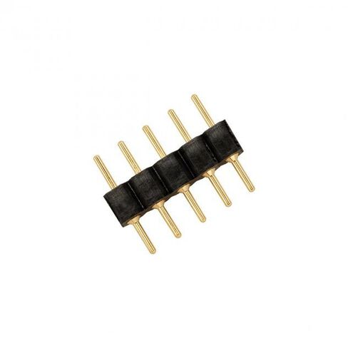InvisiLED Black Connector and Cable
