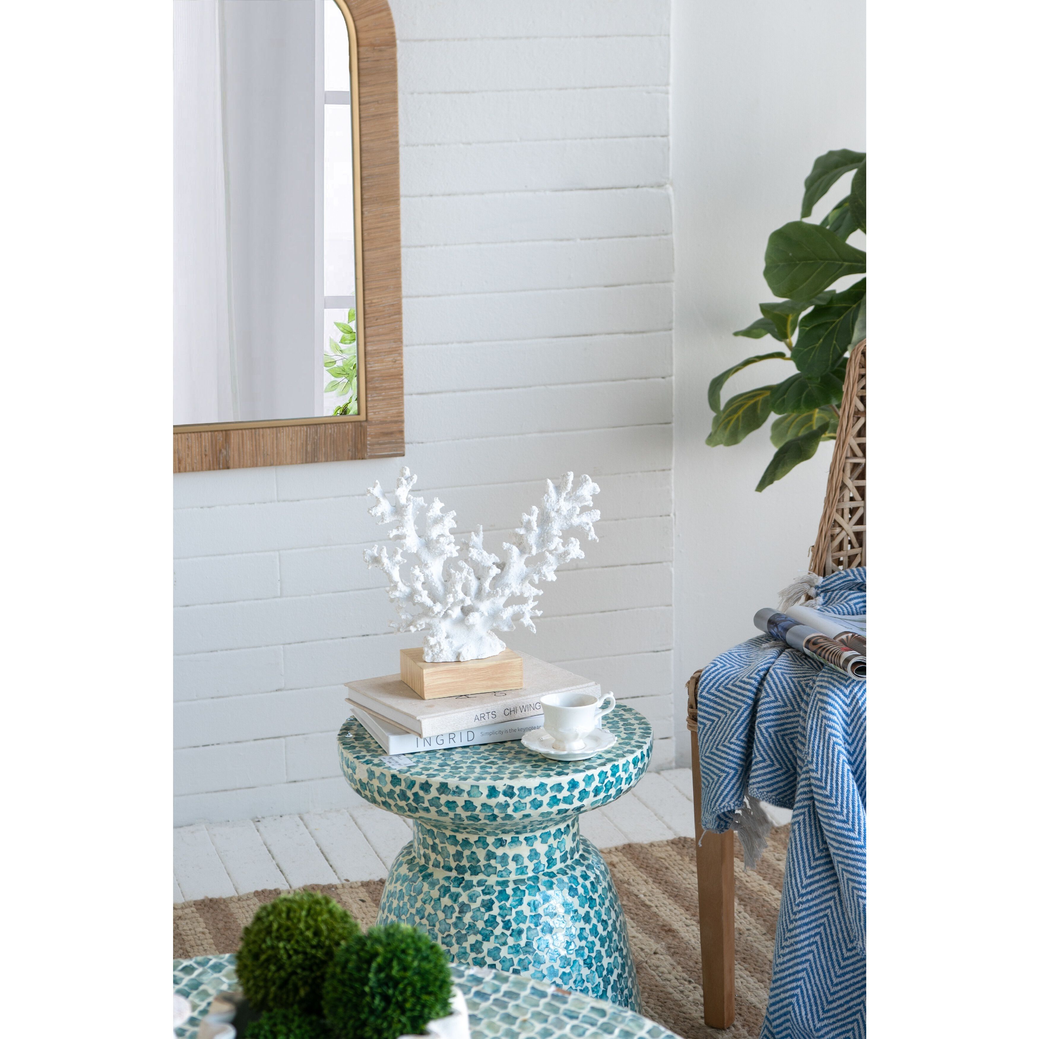 Lifelike 11.4 X 5.1 inch Sculpture