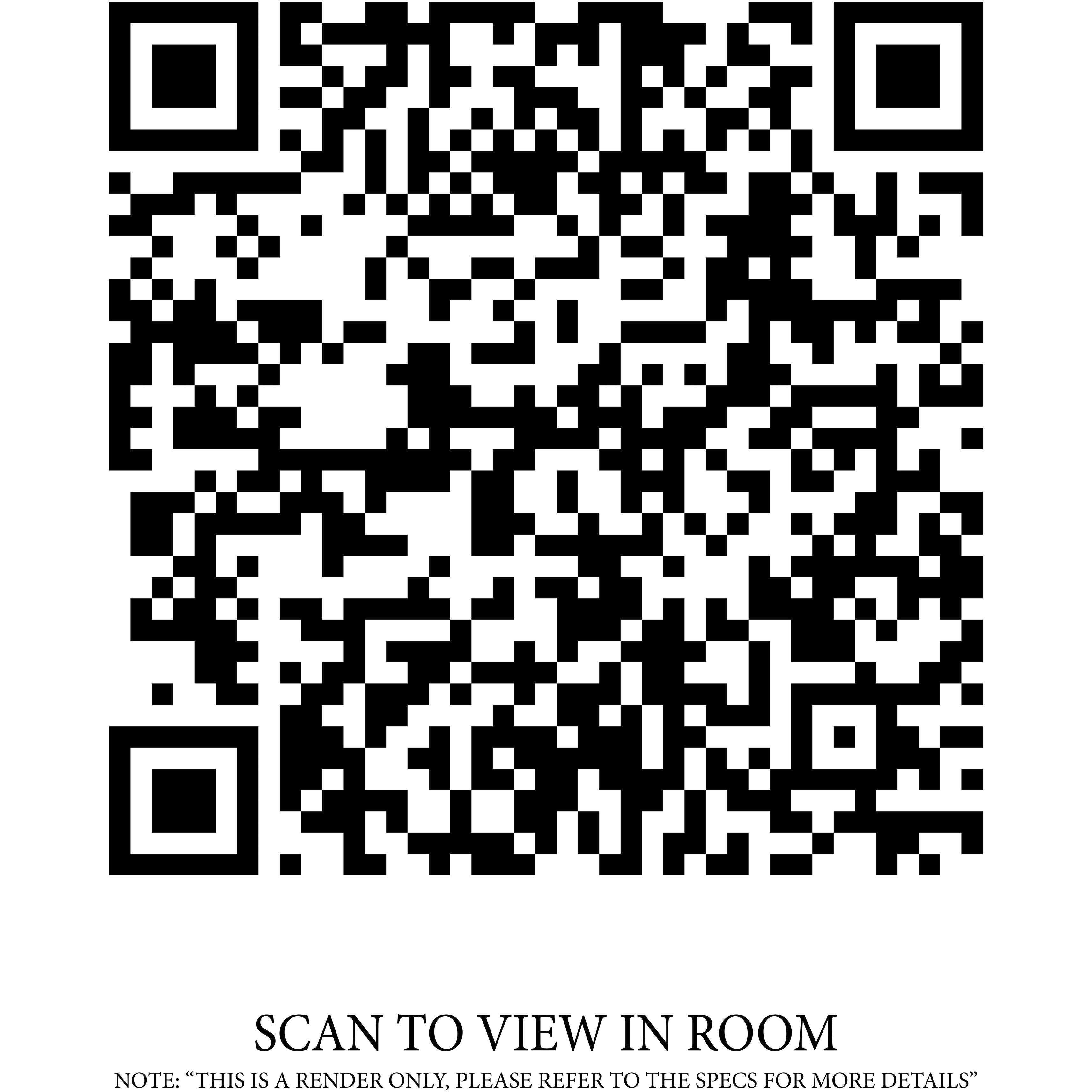 Rochester LED 5.3 inch Black Outdoor Hanging Light