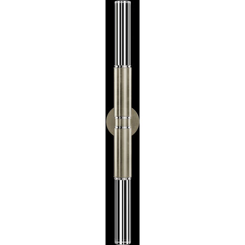 Antonia Wall Sconce Wall Light in Gold