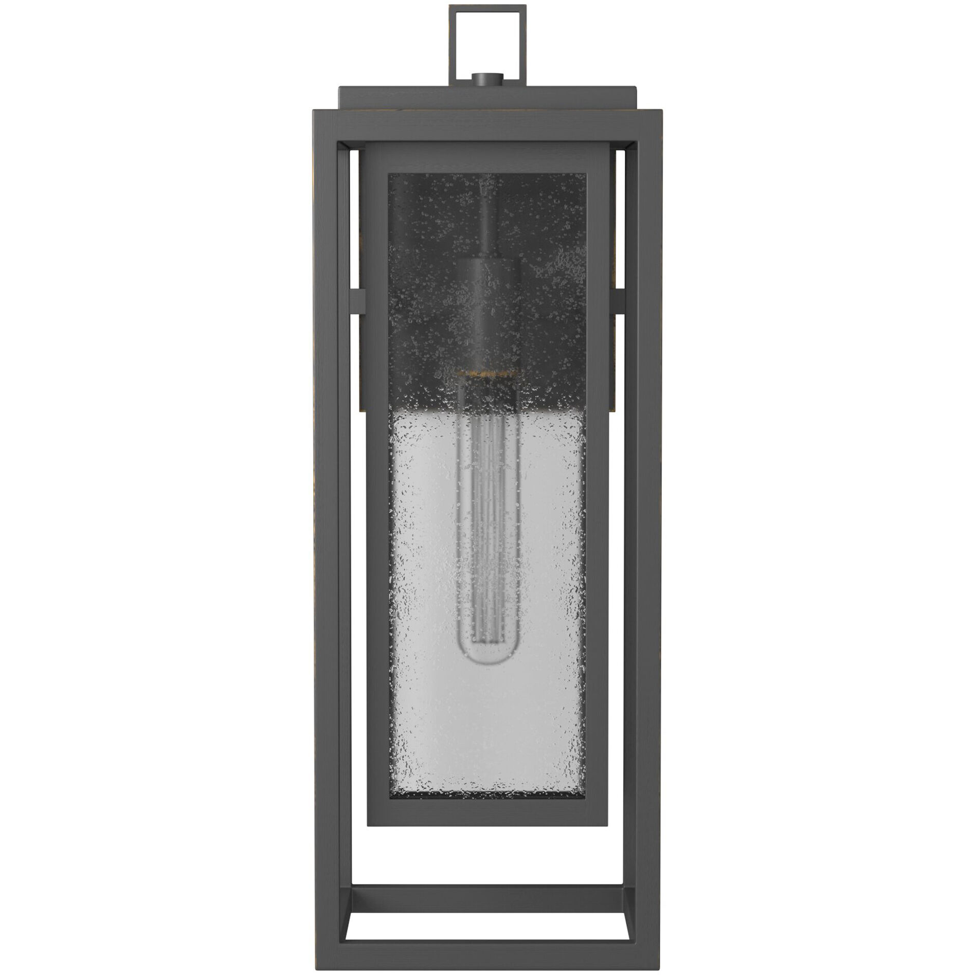 Coastal Elements Republic LED 20 inch Oil Rubbed Bronze Outdoor Wall Mount Lantern, Estate Series