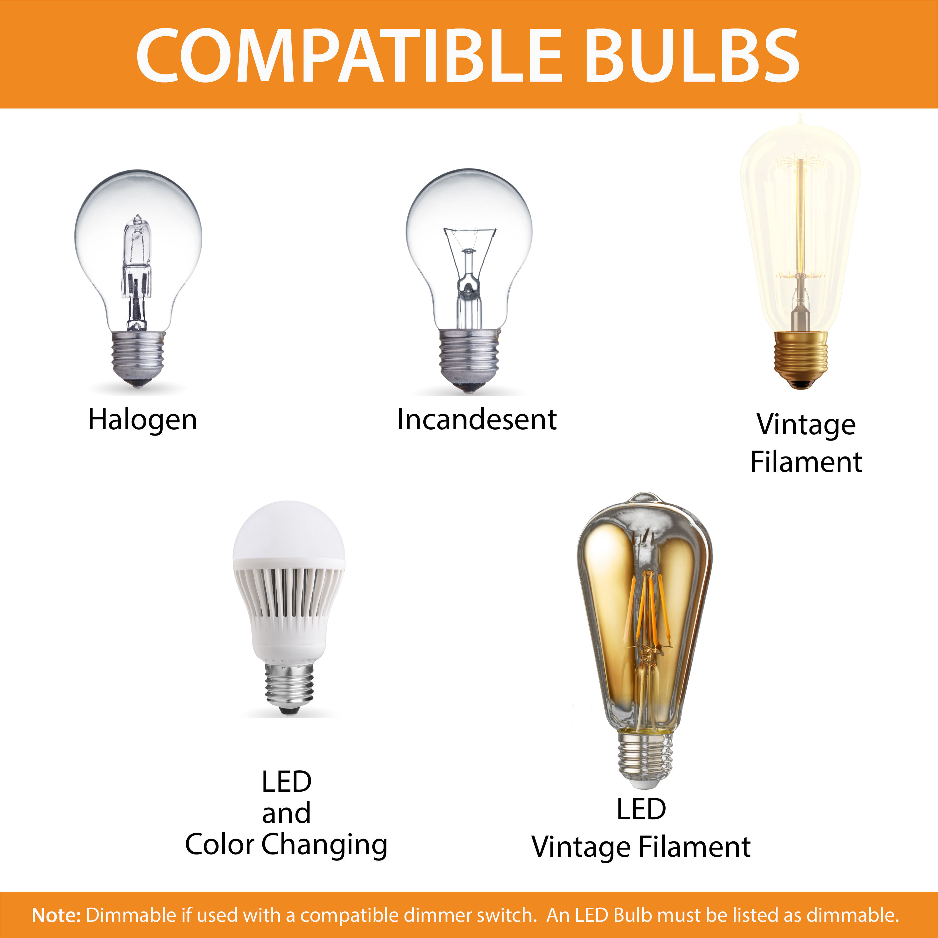 Riley LED 18 inch Black and Satin Brass Pendant Ceiling Light