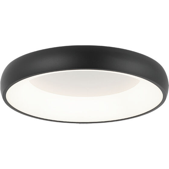 Maverick 1 Light 16.00 inch Flush Mount