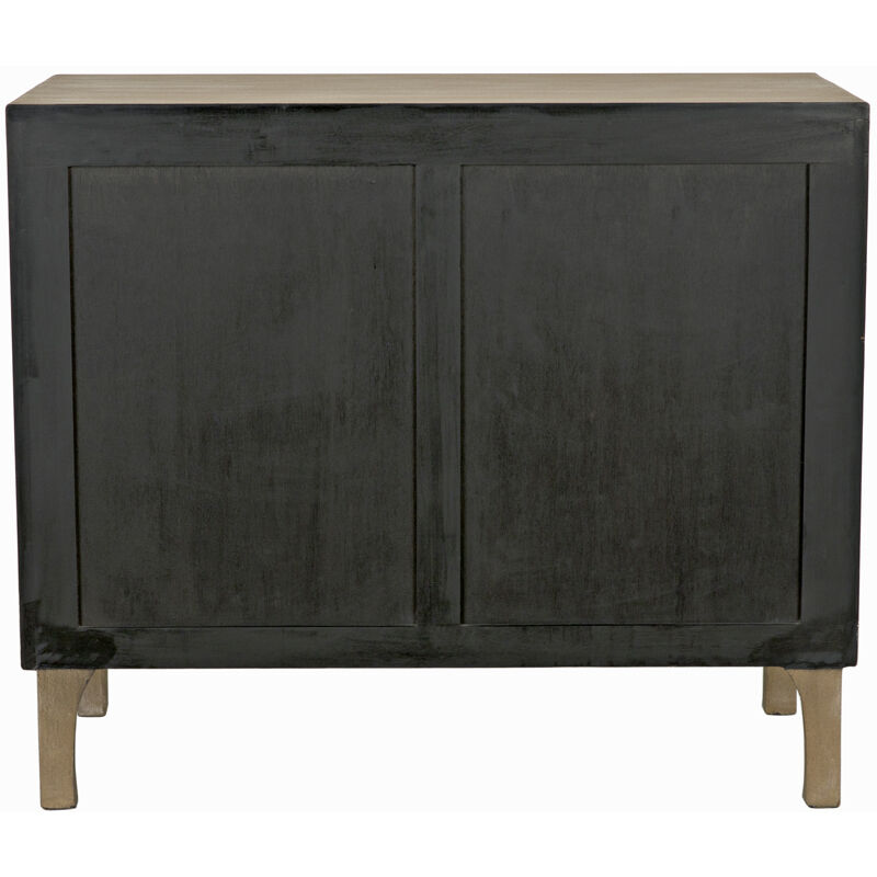 Daryl Weathered Dresser