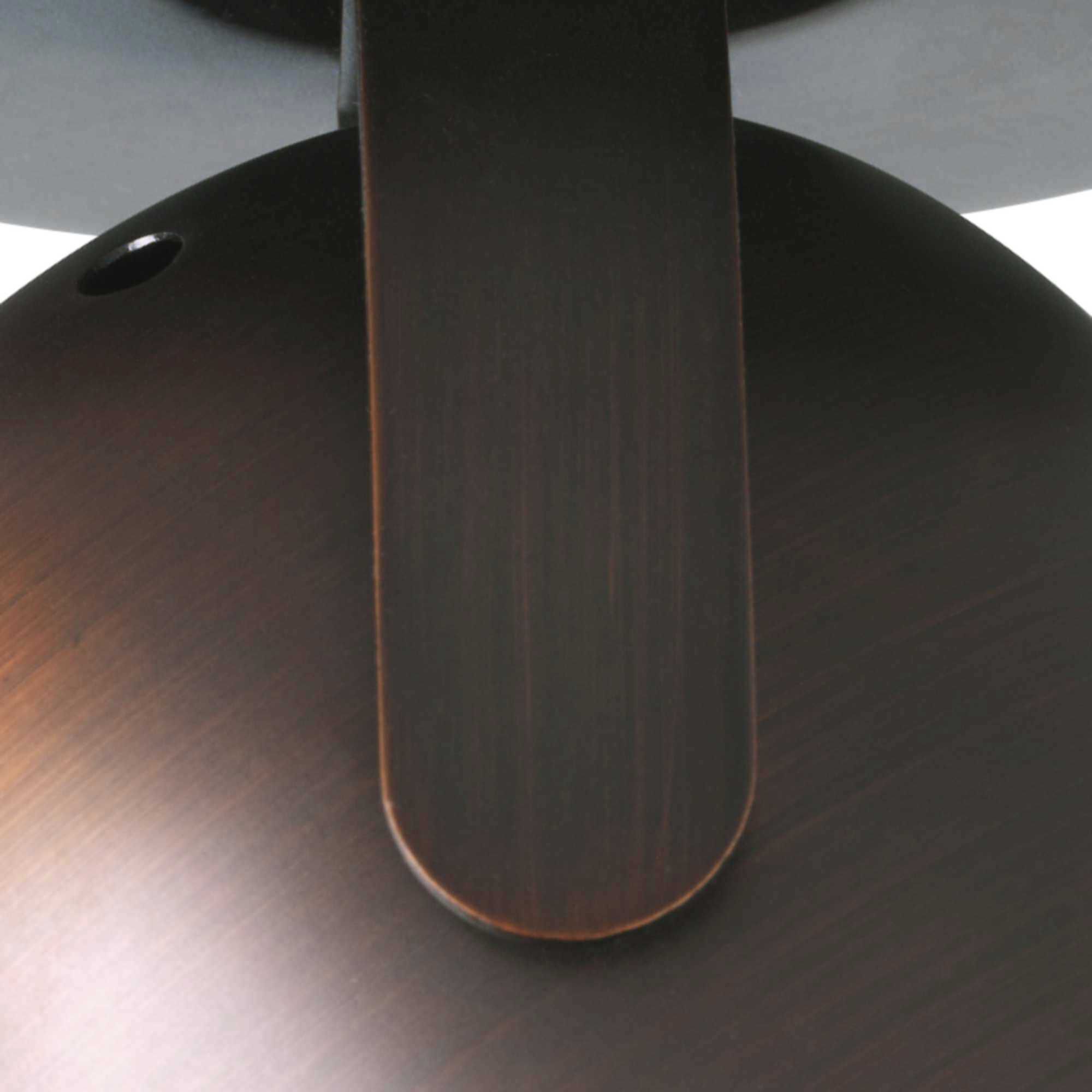 Directional 4 Light 36 inch Urban Bronze Multi Directional Wall/Ceiling Light