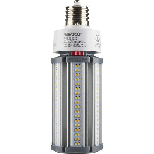 Hi-Pro LED LED 45.00 watt 3000K HID Replacements