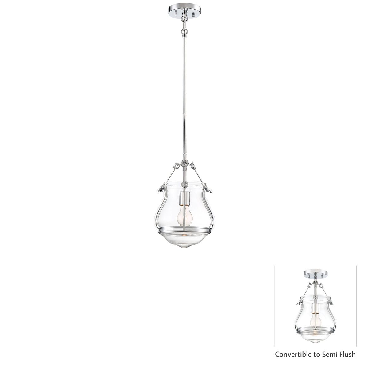 Minka lavery atrio pendant top