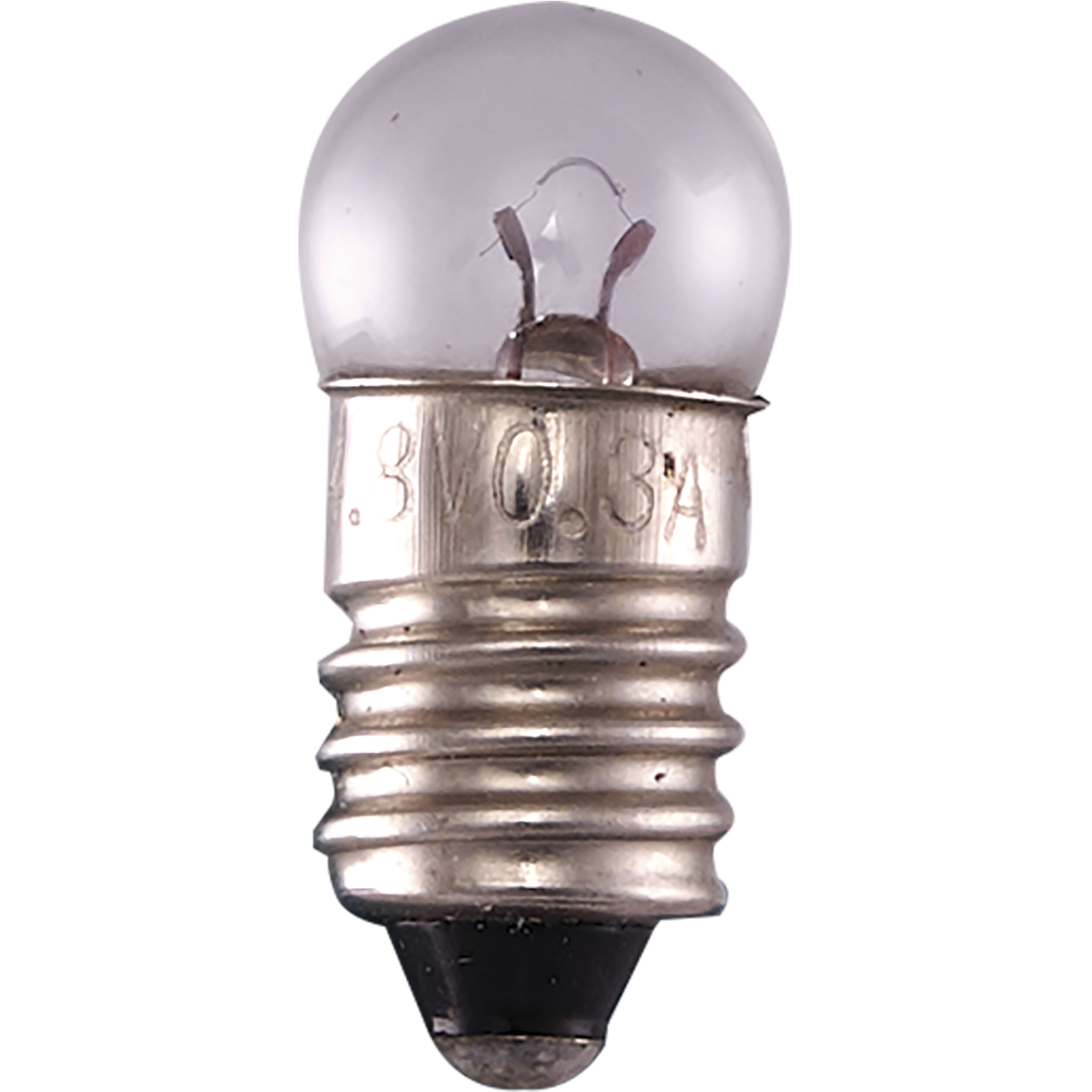 Signature Incandescent 1.44 watt 4.8V Light Bulb