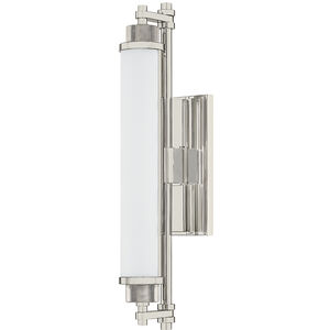 Plandome 1 Light 4.25 inch Bathroom Vanity Light