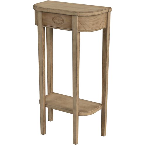 Wendell Console Table in Beige