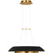 Sean Lavin Noa 27.10 inch Chandelier
