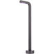 Colorscaping 12 7 watt Black Path Lighting