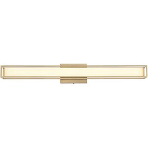 Aden 1 Light 31.00 inch Wall Sconce