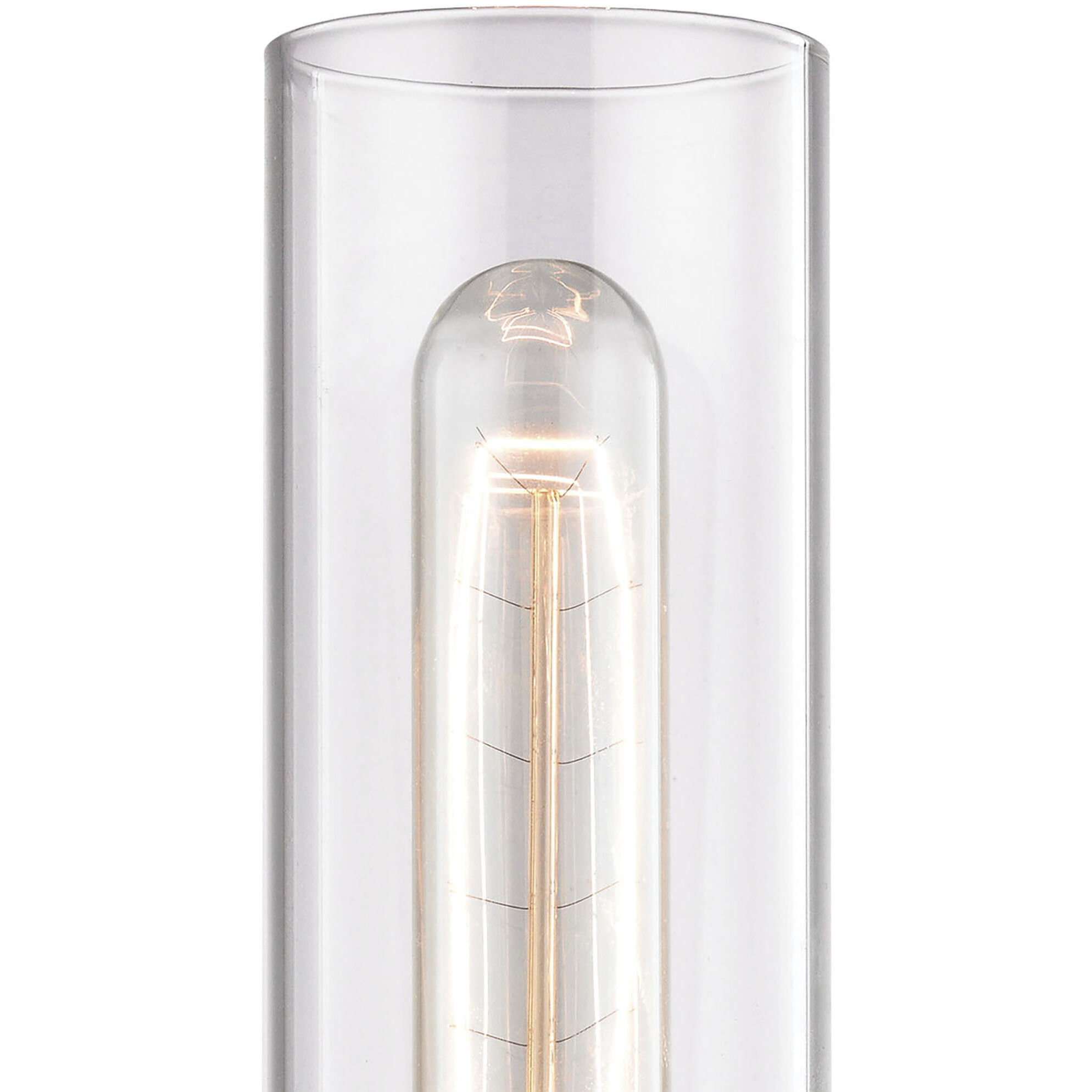 Fulton Sconce Wall Light in Oil Rubbed Bronze