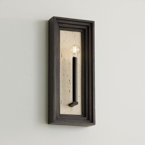 Dunn Sconce Wall Light