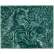 Rina 10.25 inch Teal Box