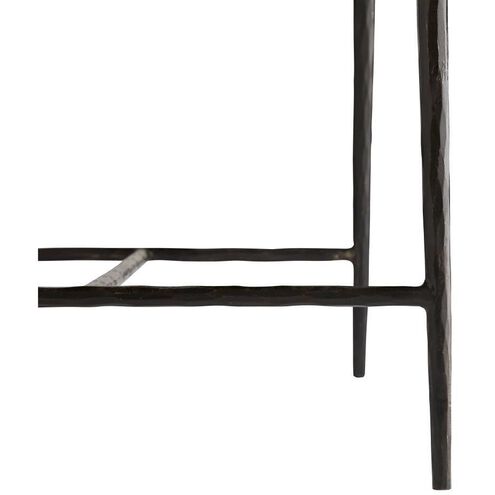 Ansel 30.5 inch Sterling Counter Stool