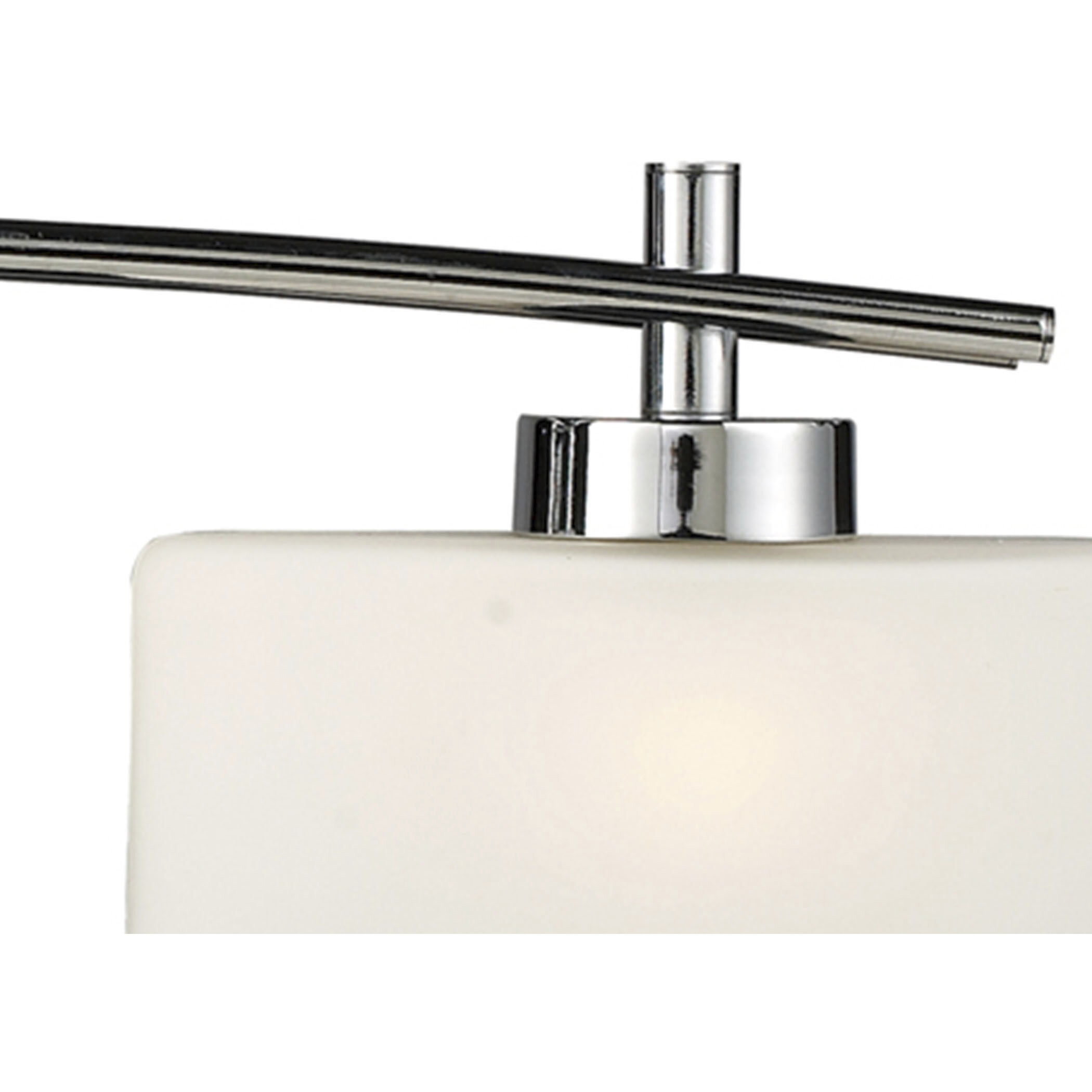 Eastbrook 3 Light 29 inch Polished Chrome Vanity Light Wall Light