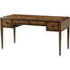 Nova 59.5 X 26 inch Dusk Desk