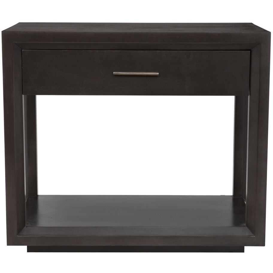 Antony 32 X 28.5 inch Pale Side Table