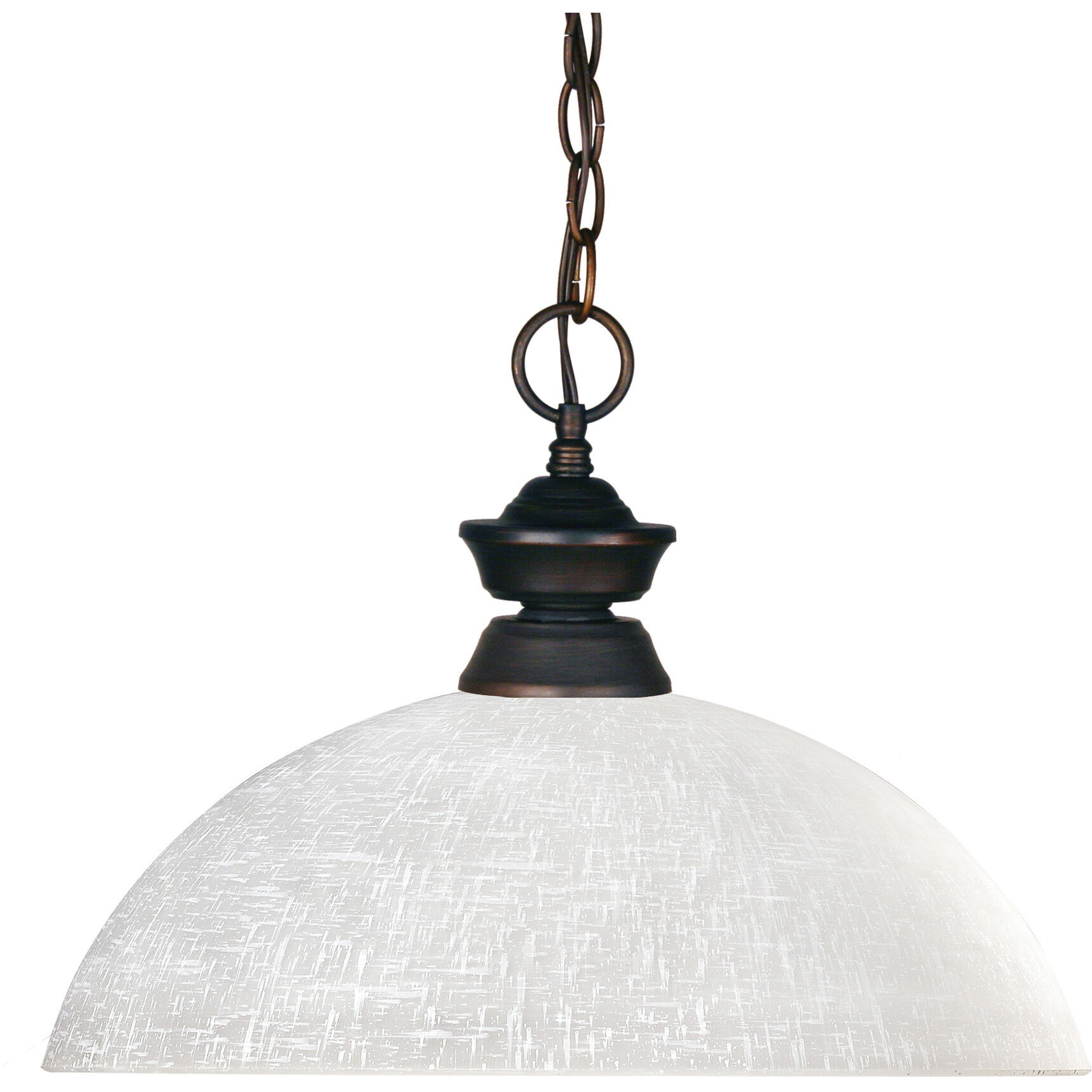 Riviera 1 Light 14.00 inch Pendant