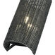 Weavington Wall Sconce Wall Light
