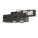 Signature AR111 Silver & Black Recessed Lighting
