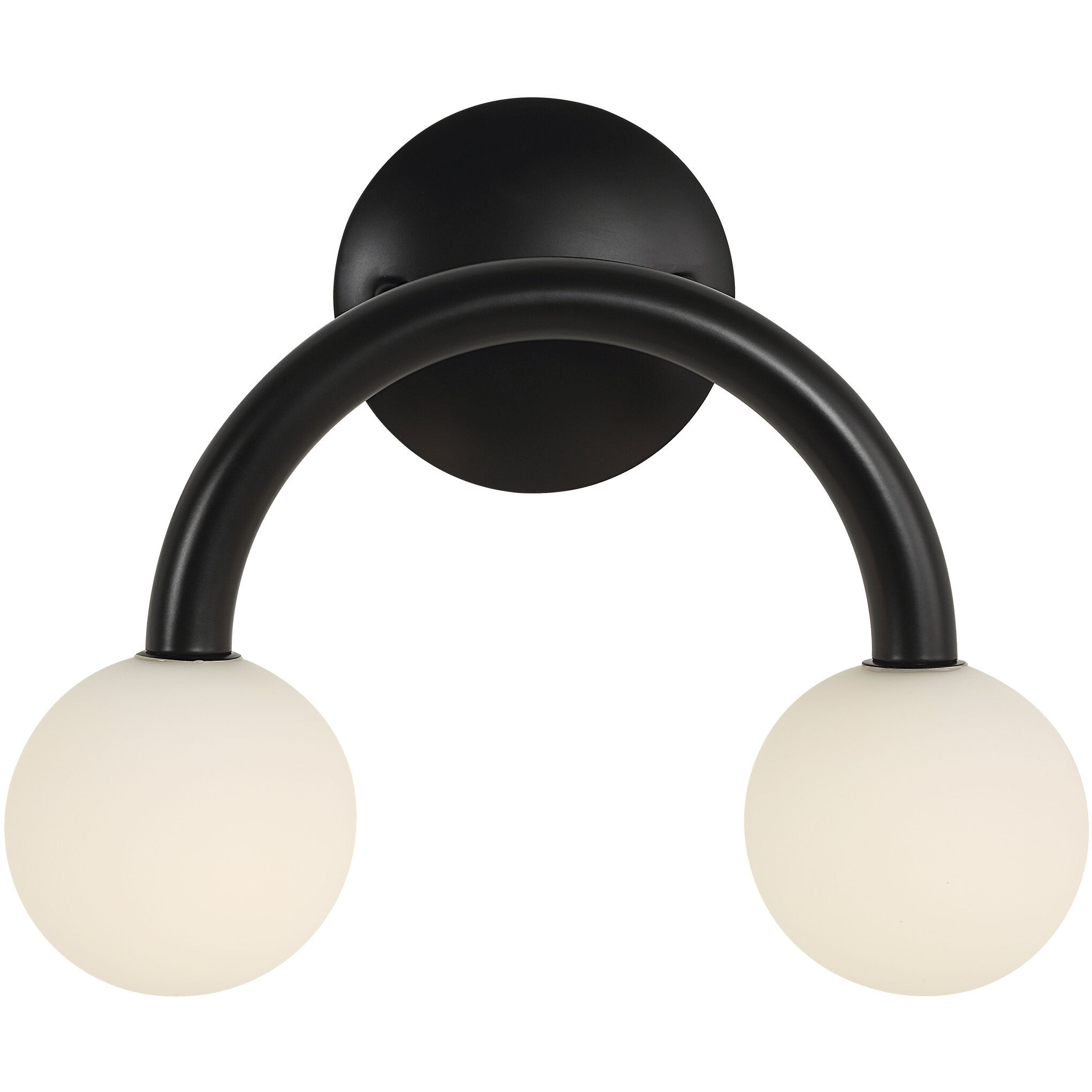 Santo Wall Sconce Wall Light