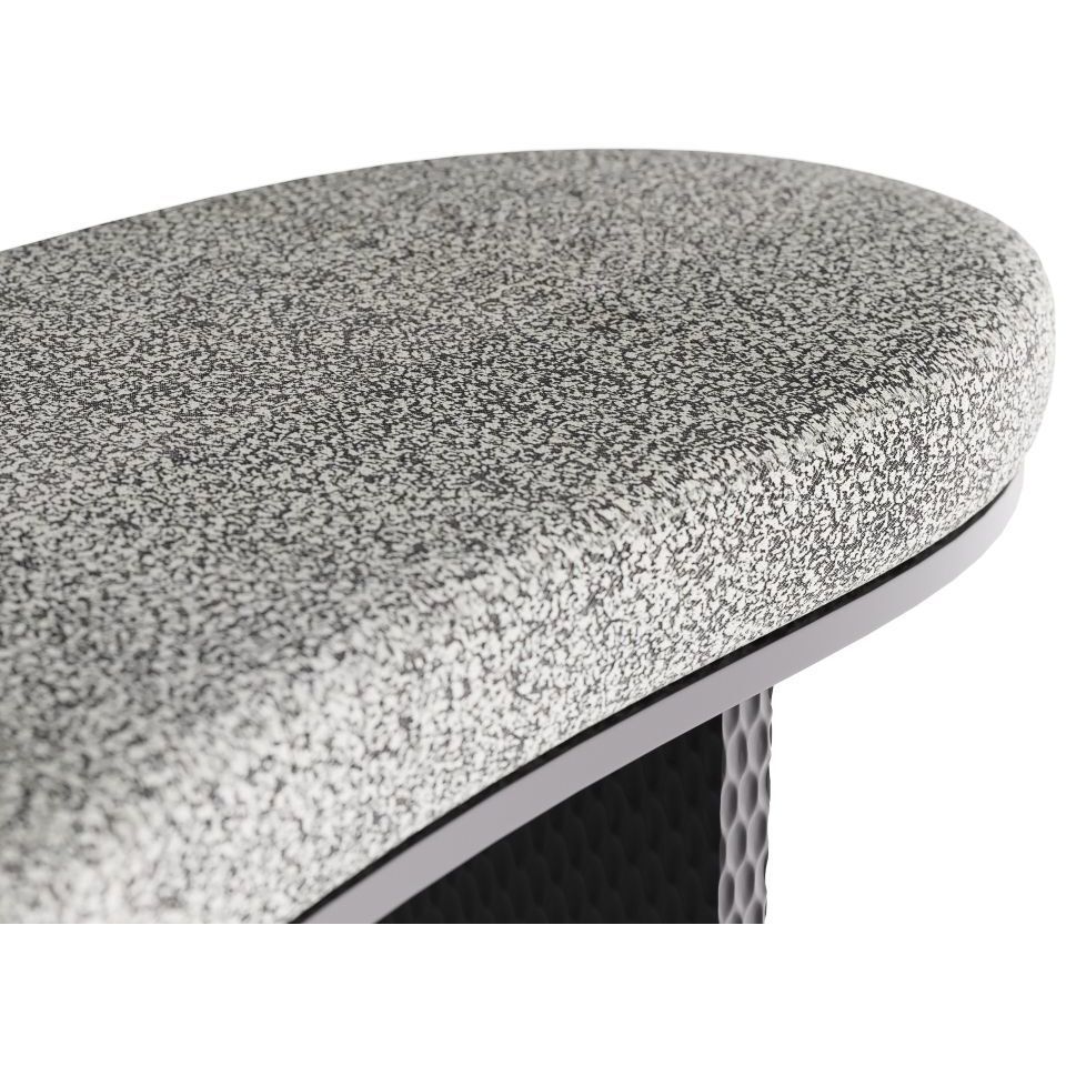 Yogi 18.5 inch Pitch Texture Bench