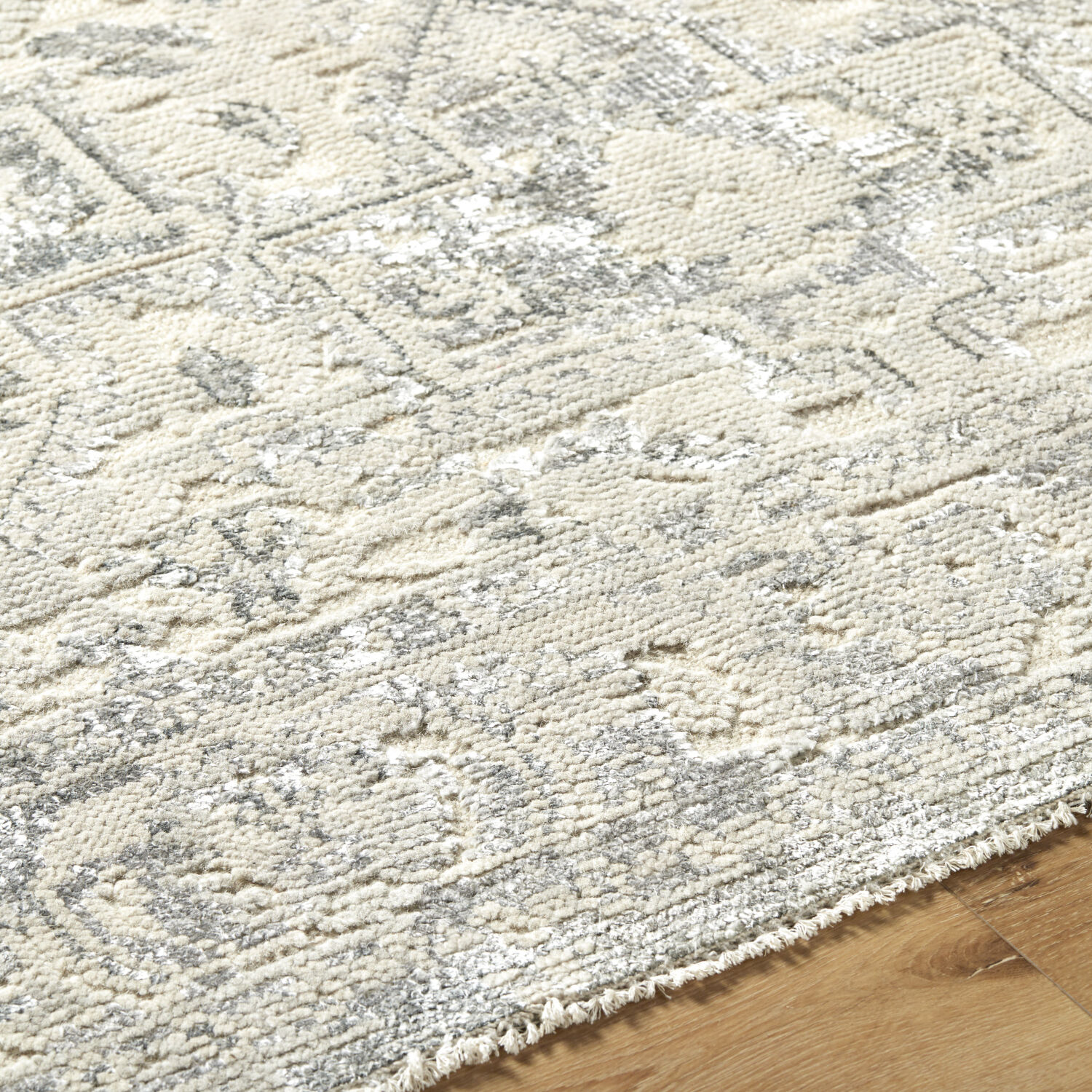 Waterloo 120 X 96 inch Rug, Rectangle