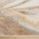 Terra 130 X 94 inch Earth Tones Rug in 8 x 11