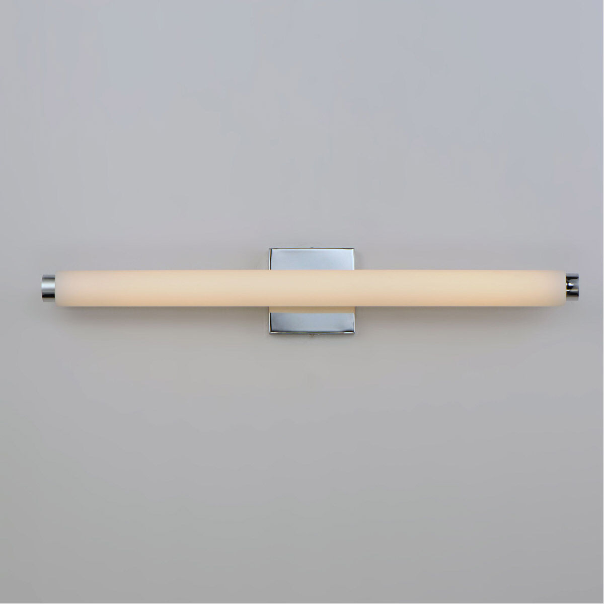 Soprano LED 24 inch Polished Chrome Bath Vanity Light Wall Light