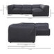 Form Vantage Black Modular, Signature