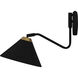 Alscott Wall Sconce Wall Light, Small