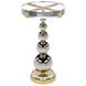 Apilado Martini Table