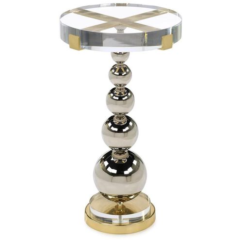 Apilado Martini Table