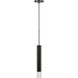 Troy 1 Light 4.75 inch Pendant