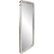 Artemis 72 X 30 inch Champagne Dressing Mirror