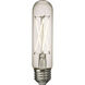 Branded Lamp 1 Light 1.25 inch Light Bulb