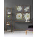 Anita Gold Wall Art