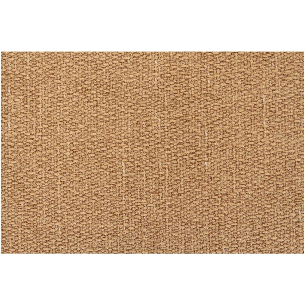 Naomi Yellow Concave Modular Sectional, 2 Piece