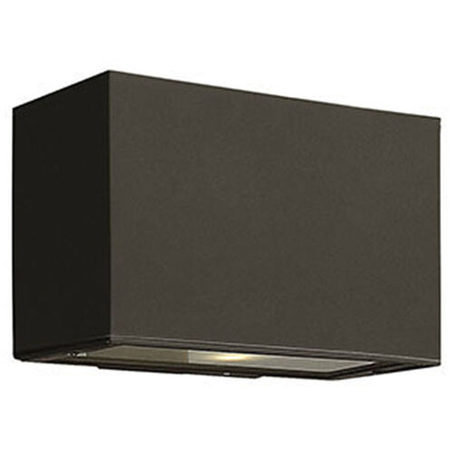 Atlantis 9.00 inch Outdoor Wall Light