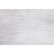 Patras White Wash Bed, California King