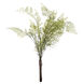 Anita Green Faux Fern Bush
