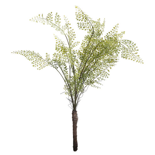 Anita Green Faux Fern Bush