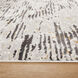 Veleka 114 X 79 inch Earth Tones Rug in 6 x 9