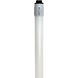 Lumos LED LED T8 Recessed Double Contact HO/VHO 40.00 watt 5000K Light Bulb 