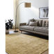 Grandeur 168 X 120 inch Camel / Tan / Copper Handmade Rug in 10 x 14