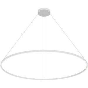 Cerchio 70.88 inch Pendant